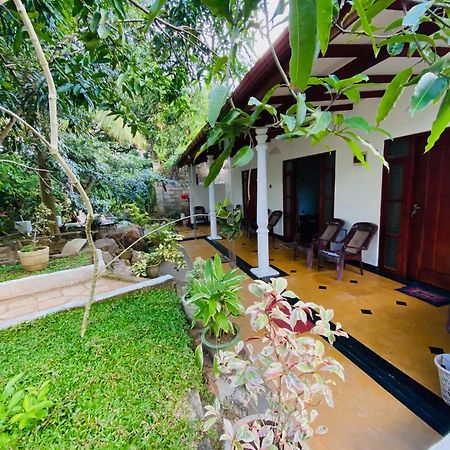 Richwin Villa Dambulla Esterno foto