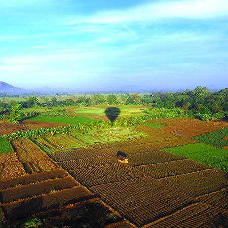 Richwin Villa Dambulla Esterno foto