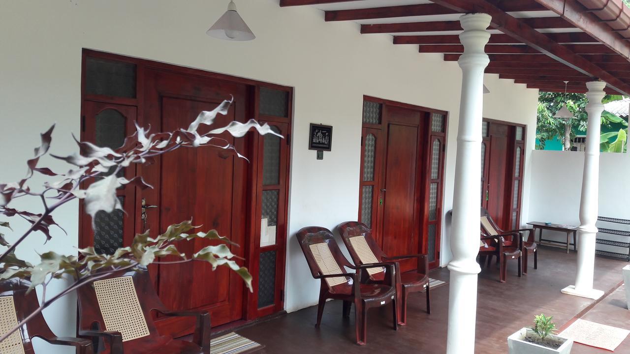 Richwin Villa Dambulla Esterno foto